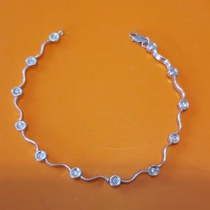 Diamond Bracelet